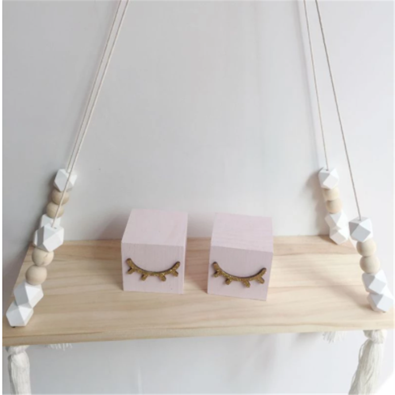 Baby Nursery Storage - Nordic pembibitan & anak-anak dekorasi rak