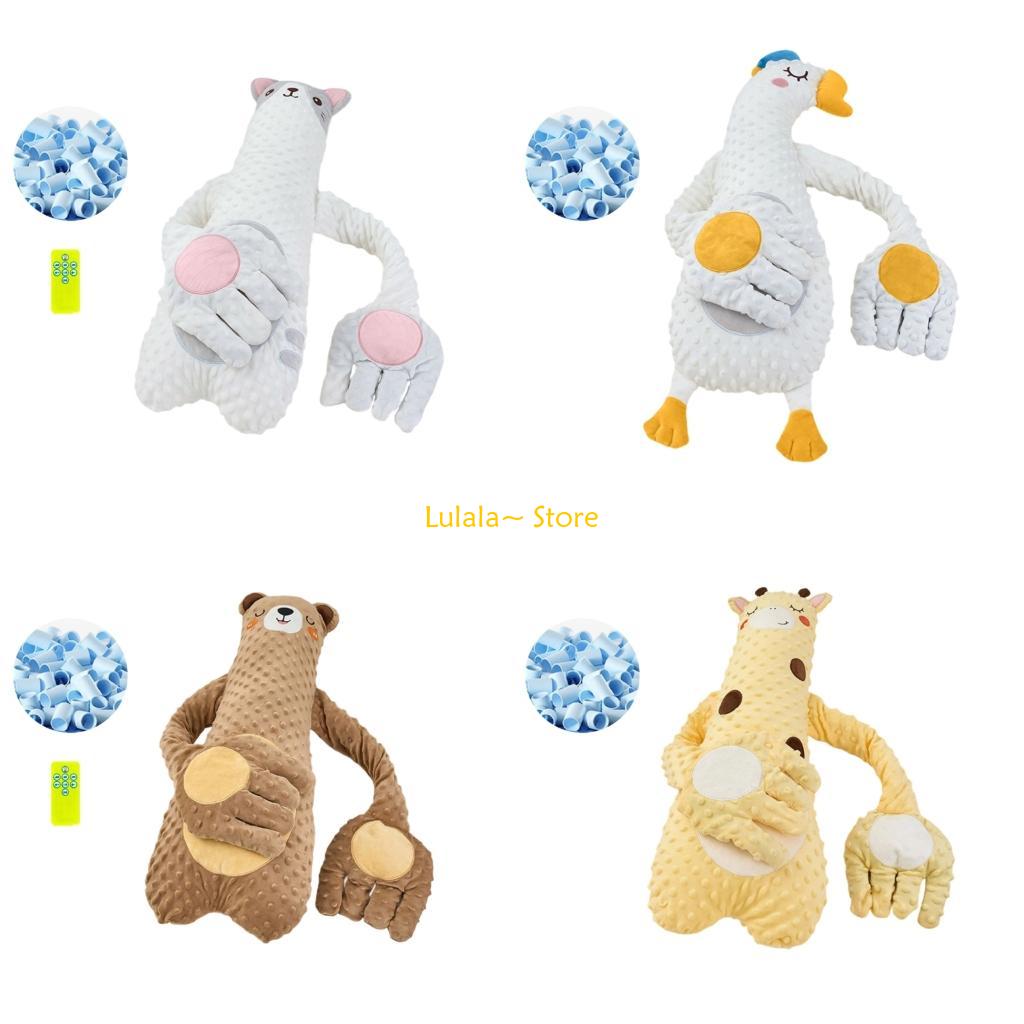 Baby Nursery Dolls - Y4QA Mainan Tidur Bayi Kartun Boneka
