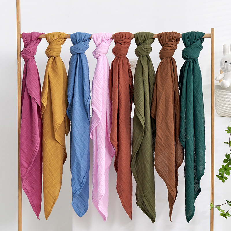 Swaddle Blanket Muslin - Kangobaby # My Soft Life #
