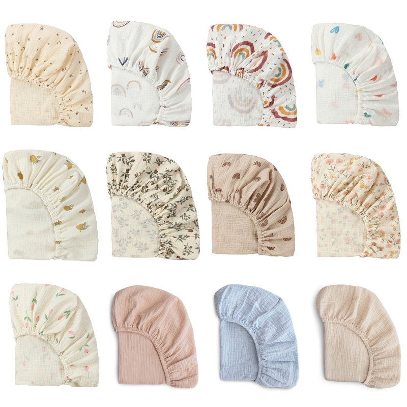 Bassinet Bedside Sleeper - Seprai Bayi Pas Menyusui Tempat Tidur