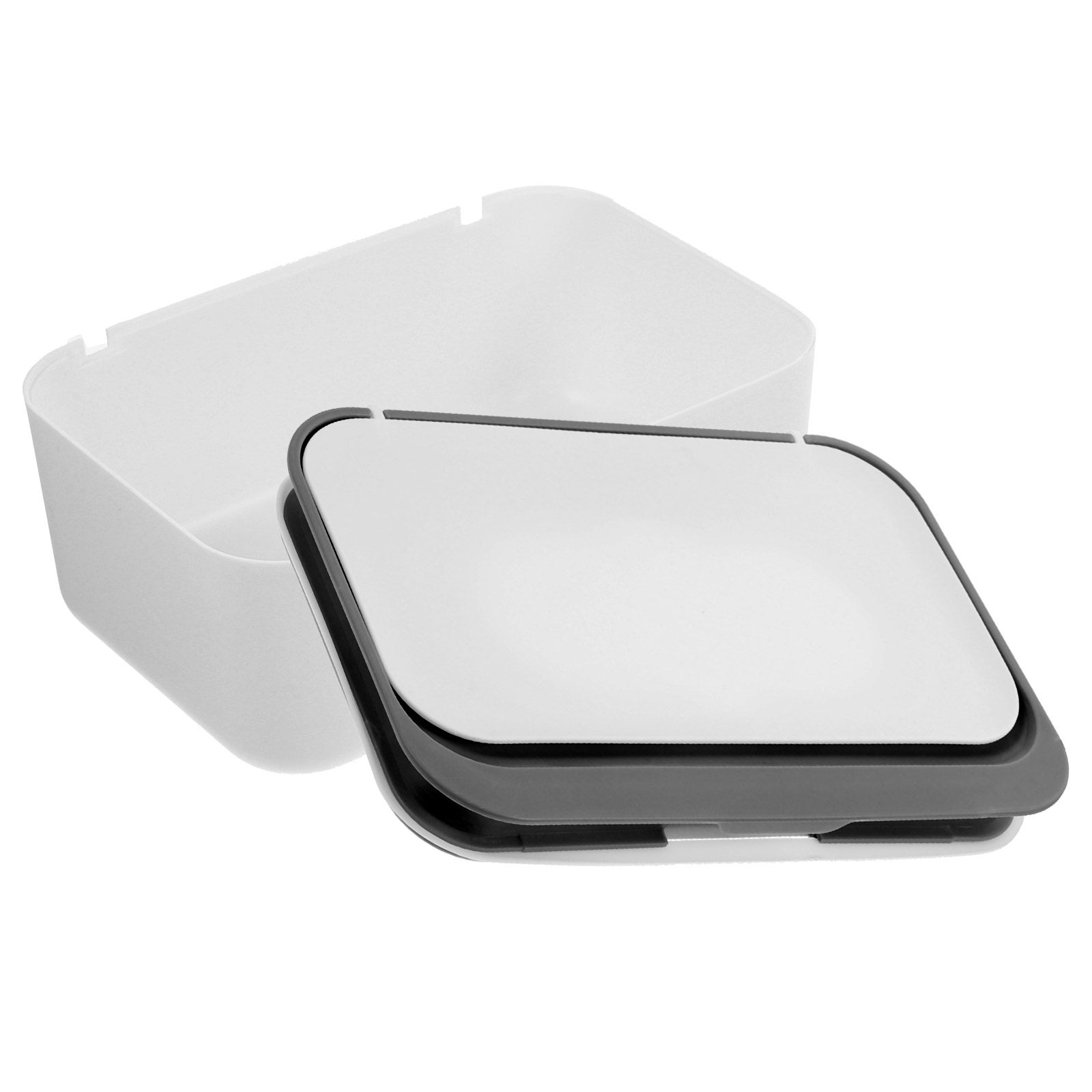 Baby Nursery Package - Dispenser Tisu Basah, Wadah Tisu Basah
