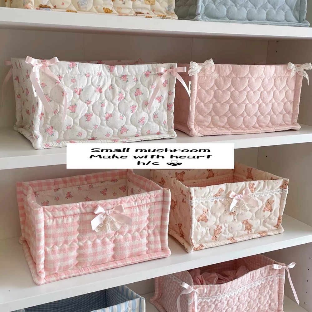 Keranjang Penyimpanan Popok Ba - Baby Nursery Storage ulasan dan harga