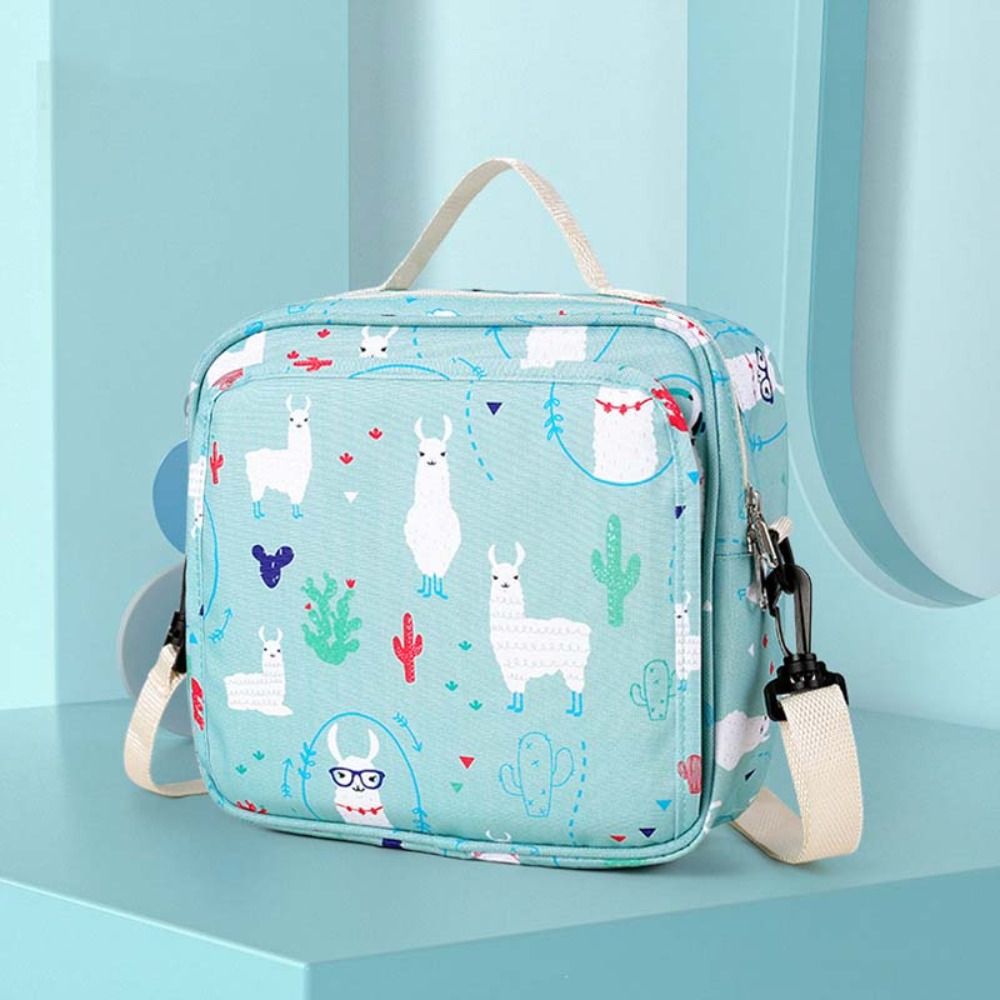 Tas Penyimpanan Popok Lembut K - Baby Nursery Storage ulasan dan harga