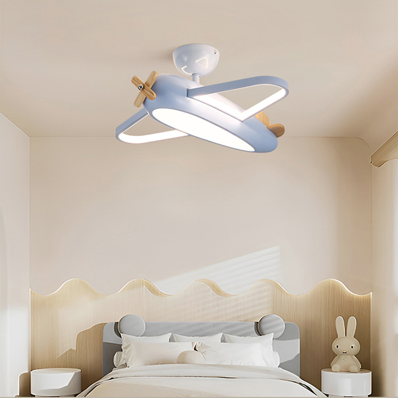 Lampu Langit-langit Pesawat Ka - Baby Nursery Decor Boy ulasan dan harga