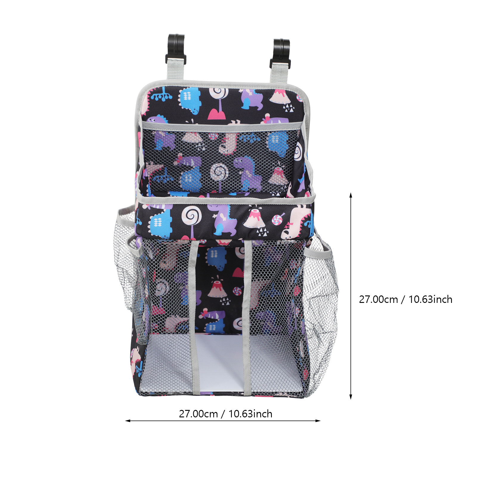 Tas Popok Penyimpanan Perlengk - Baby Nursery Package ulasan dan harga