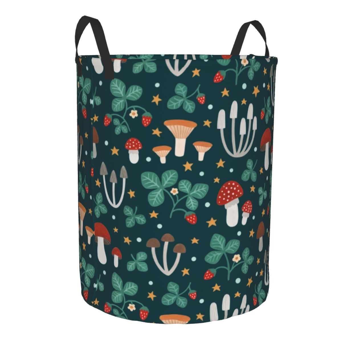 Keranjang cucian hutan ajaib d - Baby Nursery Storage ulasan dan harga