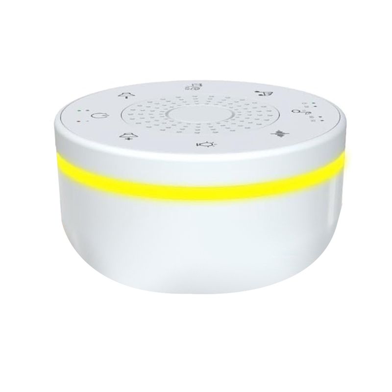 ABXF-Sleep White Noise Mesin S - Baby Sound Machine White ulasan dan harga