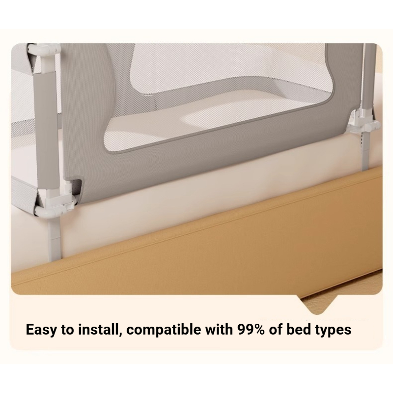 Tempat Tidur Bayi Berjaring Be - Bassinet Bedside Sleeper ulasan dan harga