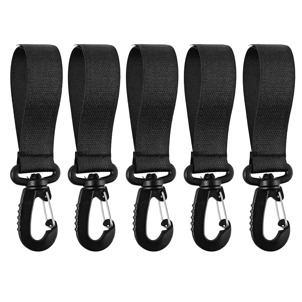 1-12 Buah Kait Kereta Dorong B - Baby Nursery Hooks ulasan dan harga
