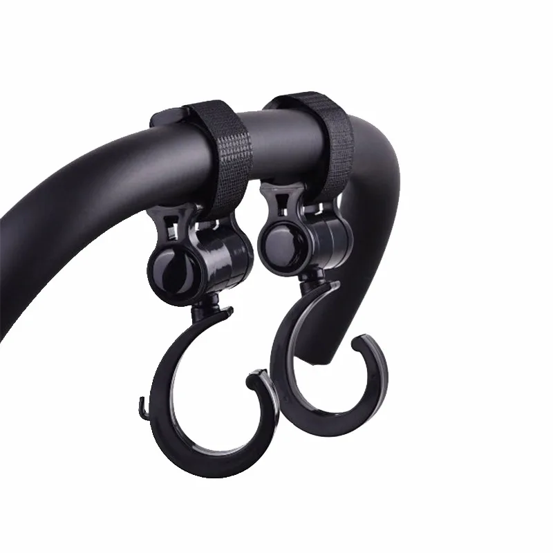 1-12 Buah Kait Kereta Dorong B - Baby Nursery Hooks ulasan dan harga