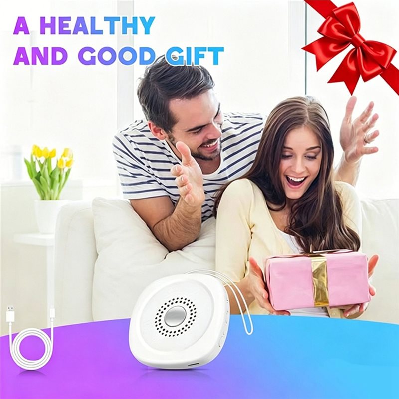 Alat Bantu Tidur Bayi Baru Lah - Baby Sound Machine White ulasan dan harga