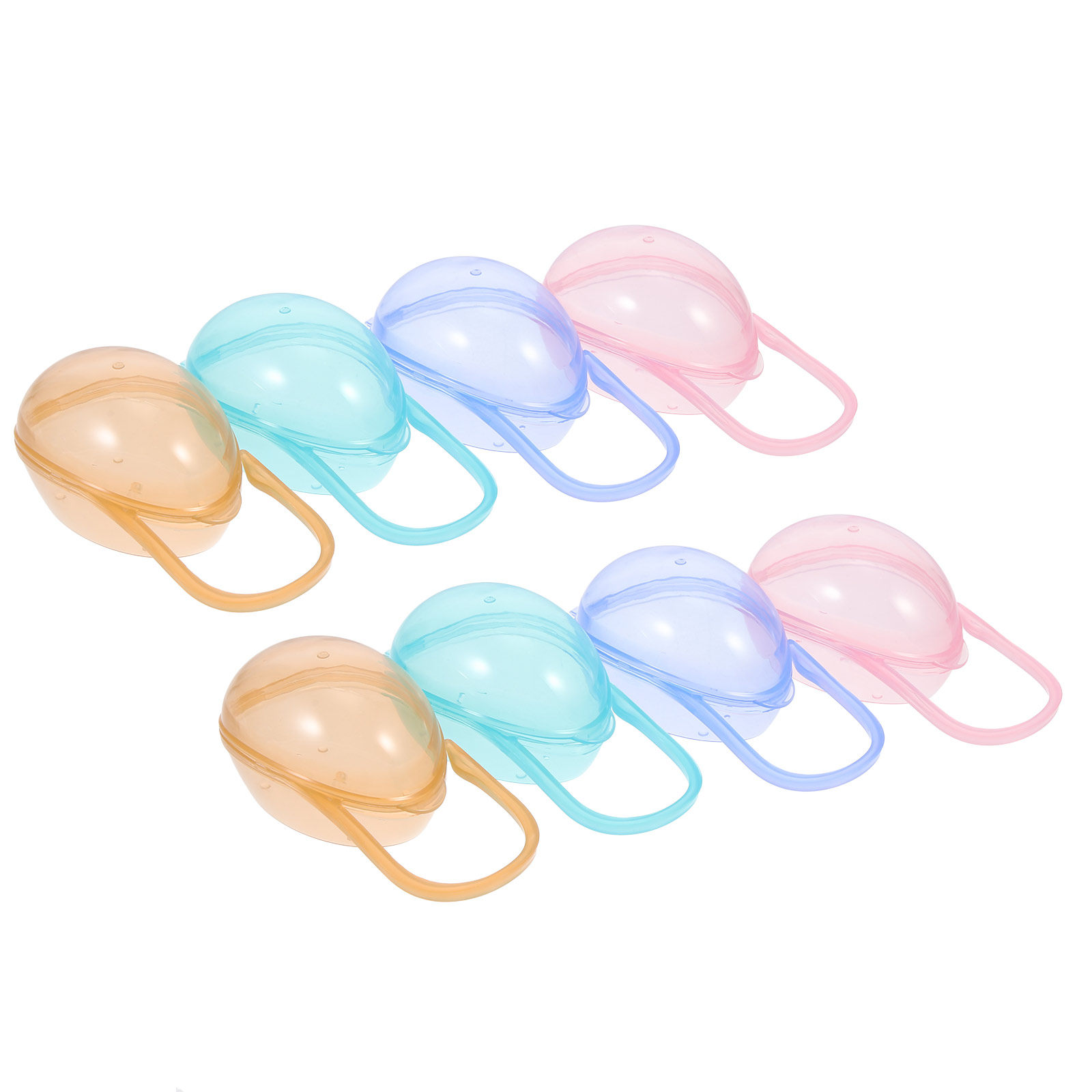 8 Buah Kotak Penyimpanan Empen - Baby Nursery Storage ulasan dan harga