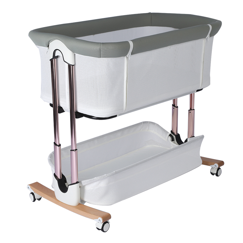 Promo Terbatas: Ayunan Bayi Sa - Bassinet Bedside Sleeper ulasan dan harga