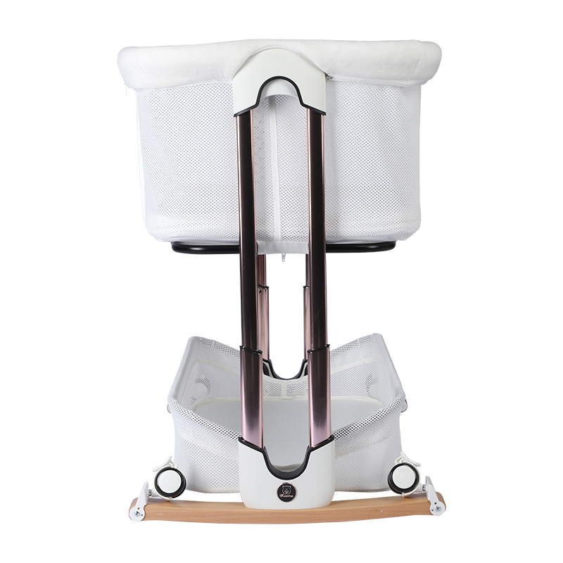 Promo Terbatas: Ayunan Bayi Sa - Bassinet Bedside Sleeper ulasan dan harga