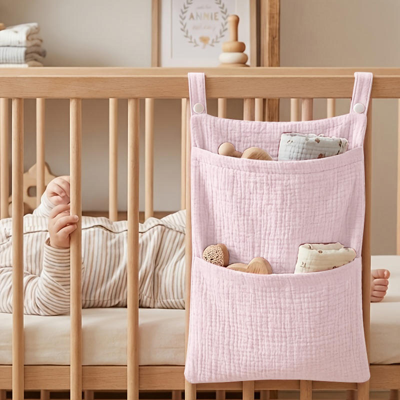 Tas Gantung Kereta Dorong Bayi - Baby Nursery Package ulasan dan harga