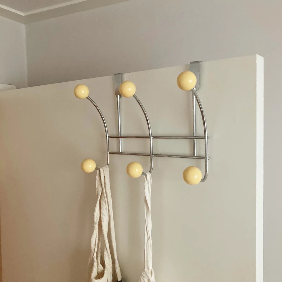 Kait dinding antik gaya Korea, - Baby Nursery Hooks ulasan dan harga