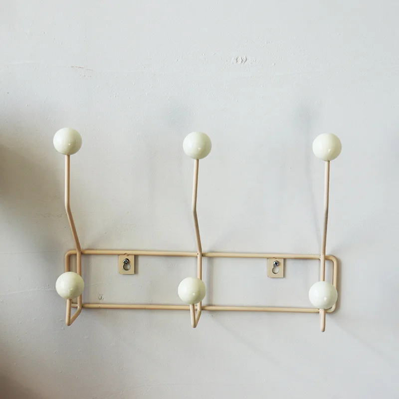 Kait dinding antik gaya Korea, - Baby Nursery Hooks ulasan dan harga