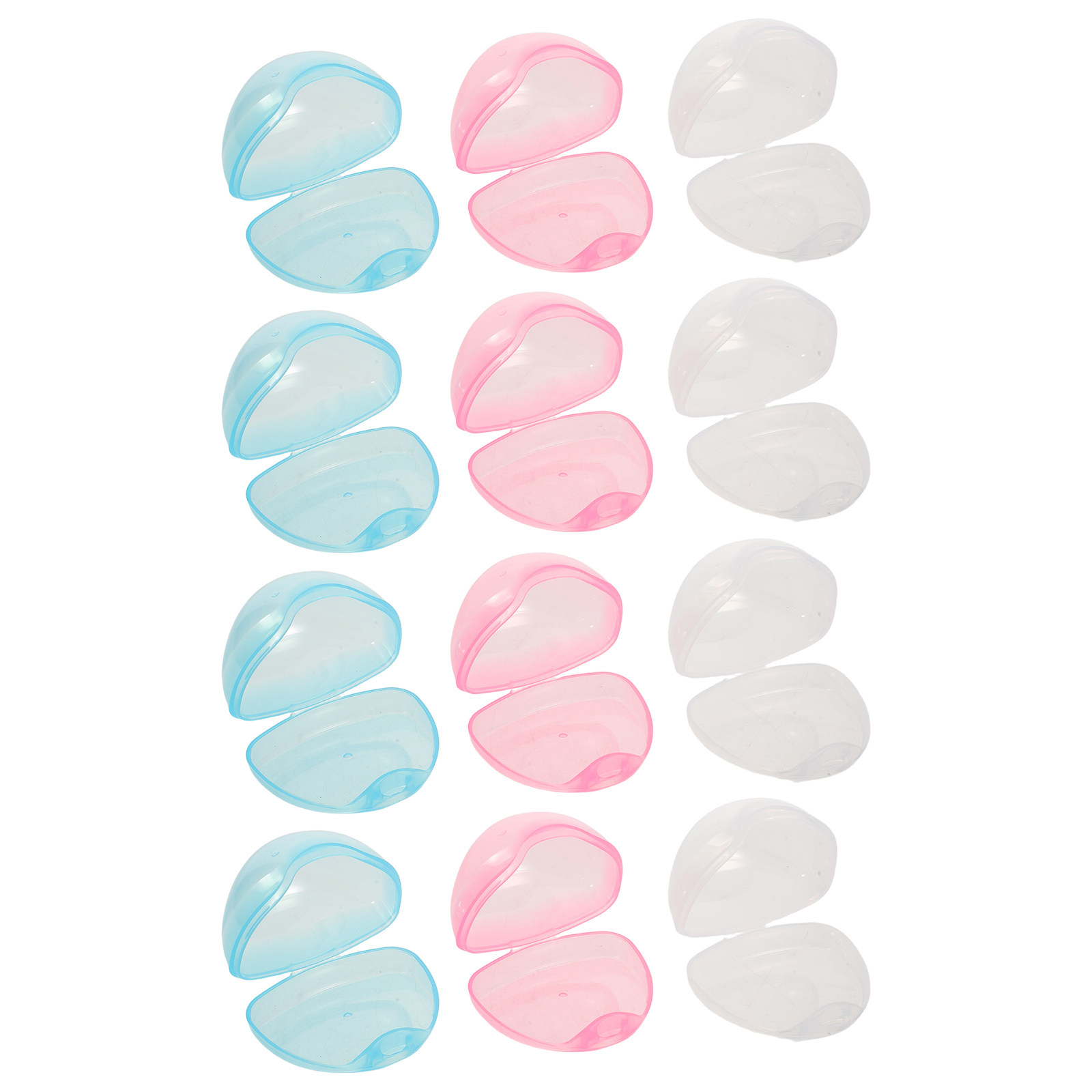 12 Buah Kotak Penyimpanan Empe - Baby Nursery Storage ulasan dan harga