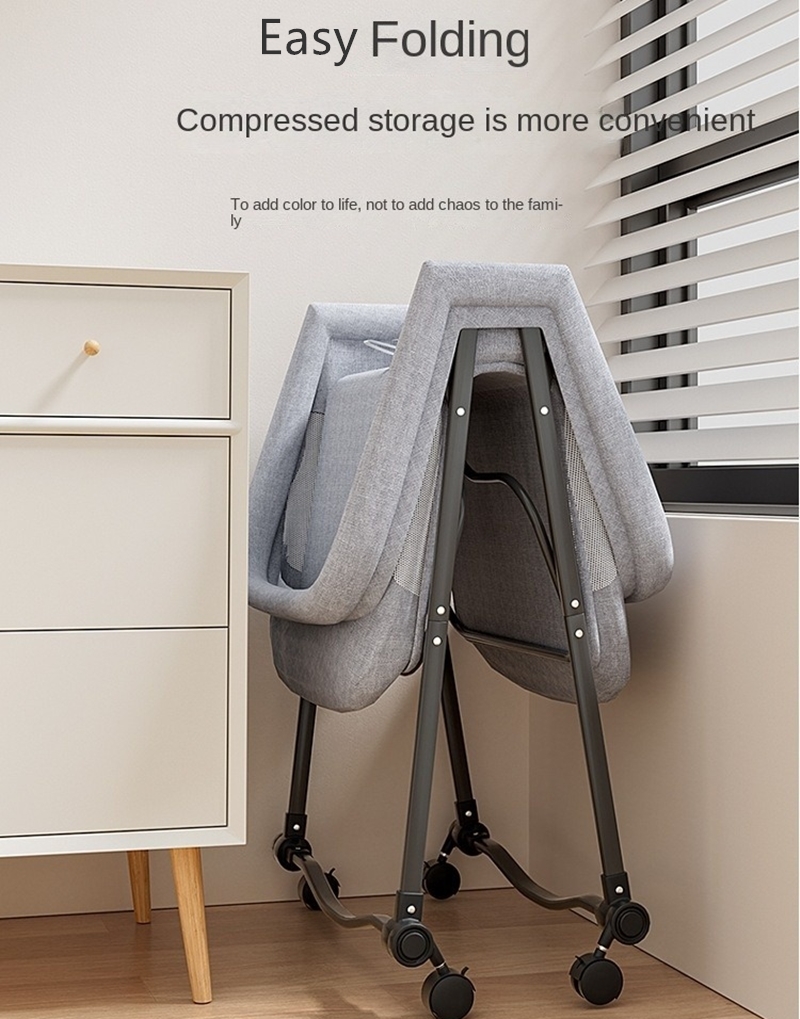 Tempat Tidur Bayi Bassinet, Te - Bassinet Bedside Sleeper ulasan dan harga