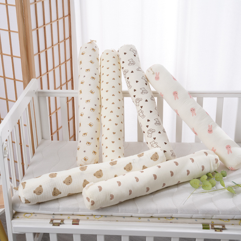 Bantal Panjang Silinder Anak-a - Bassinet Bedside Sleeper ulasan dan harga