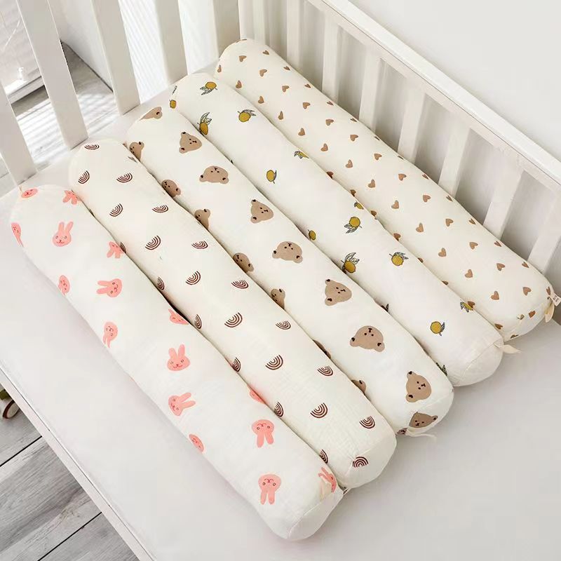 Bantal Panjang Silinder Anak-a - Bassinet Bedside Sleeper ulasan dan harga
