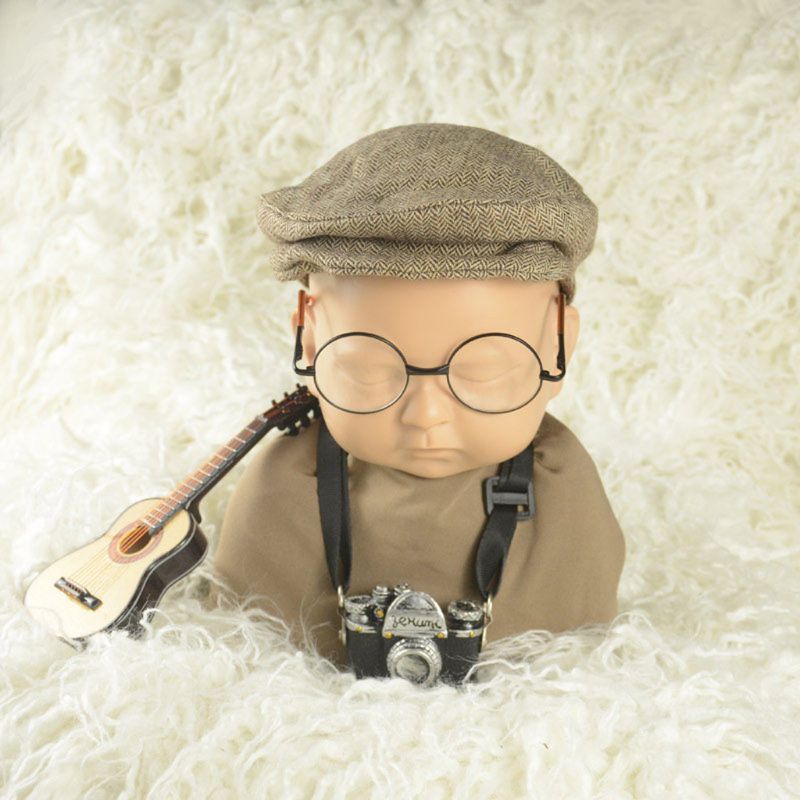 Alat Peraga Fotografi Bayi Bar - Baby Nursery Dolls ulasan dan harga