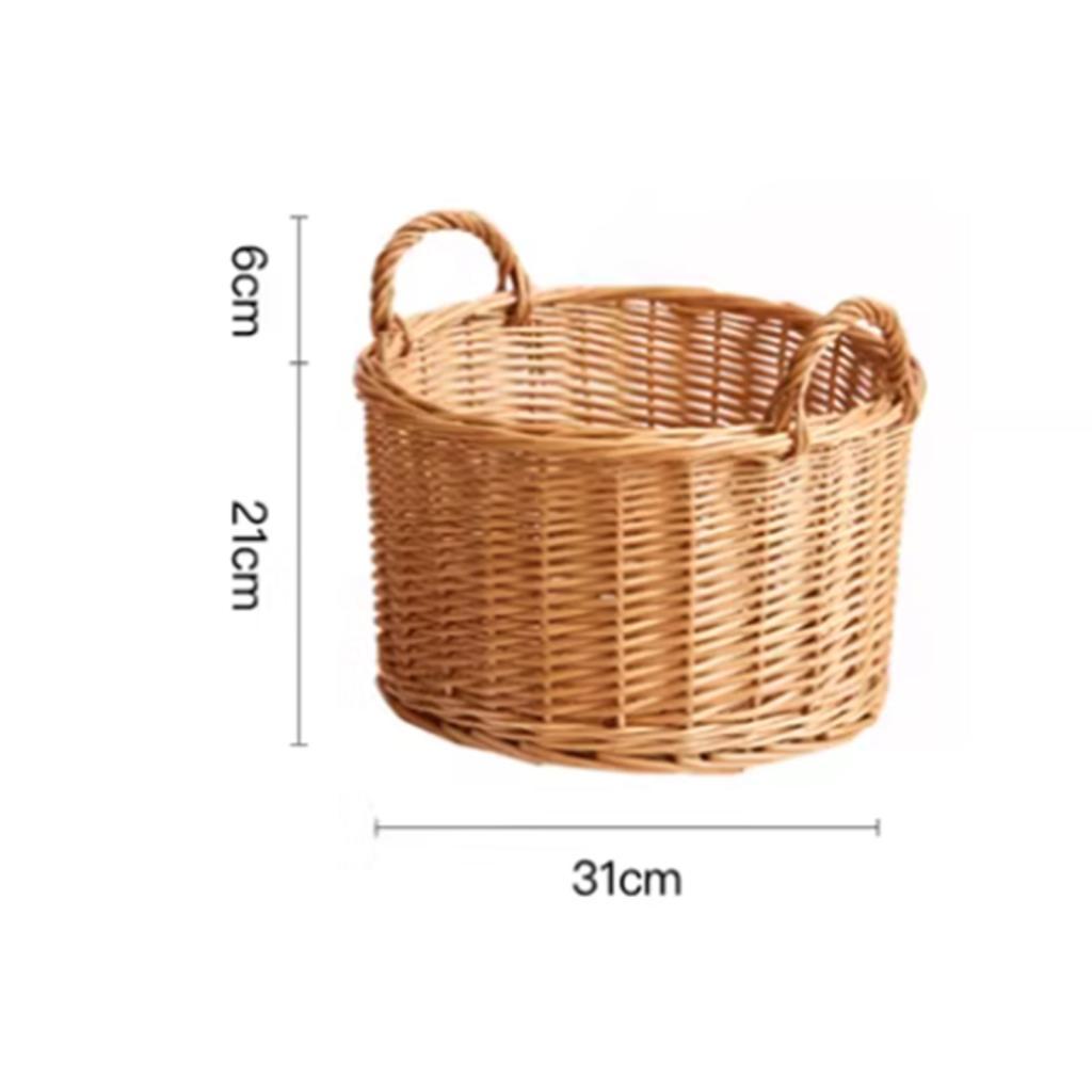 Keranjang Penyimpanan Pakaian, - Baby Nursery Storage ulasan dan harga