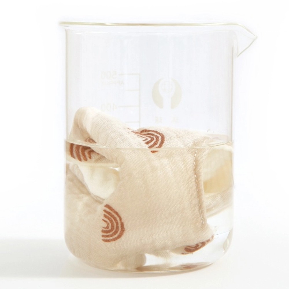 Selimut Bayi Muslin Bunga Lemb - Swaddle Blanket Muslin ulasan dan harga