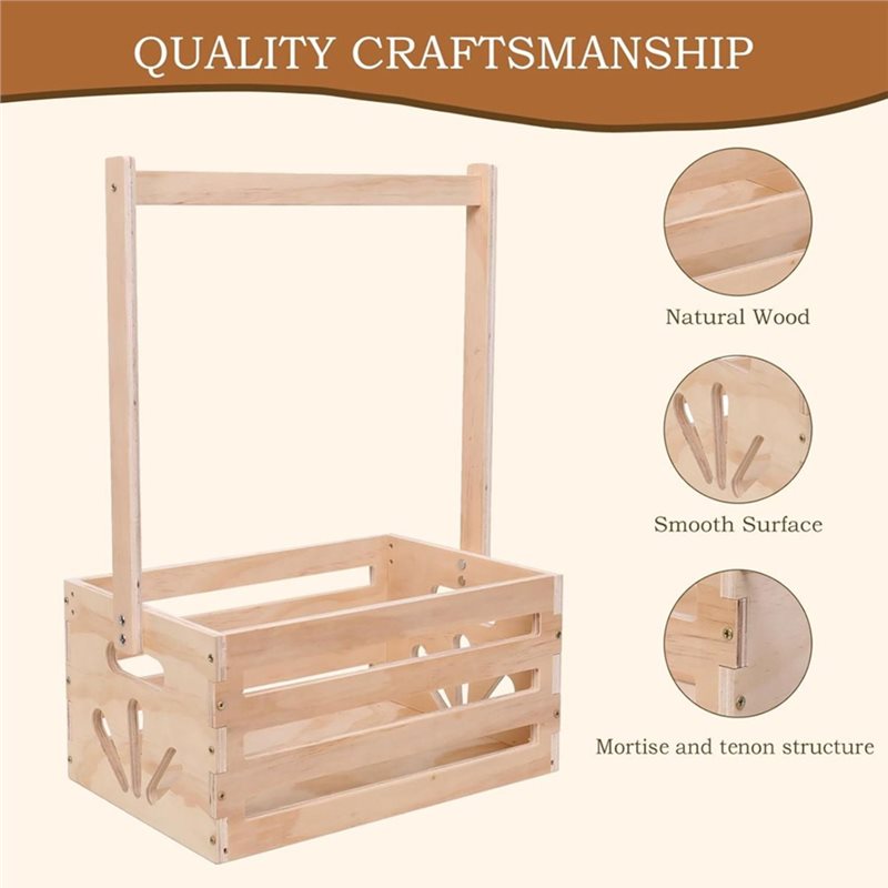 Keranjang Hadiah Bayi dari Kay - Baby Nursery Storage ulasan dan harga