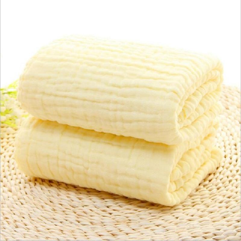 Selimut Muslin Bayi 100% Katun - Swaddle Blanket Muslin ulasan dan harga