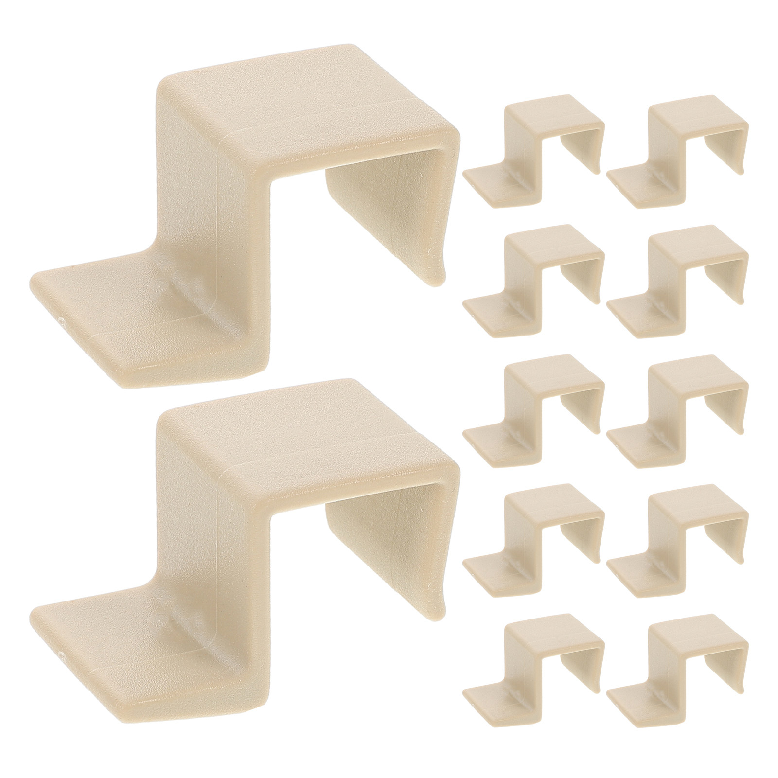 12 Buah Braket Penyangga Tempa - Baby Nursery Hooks ulasan dan harga