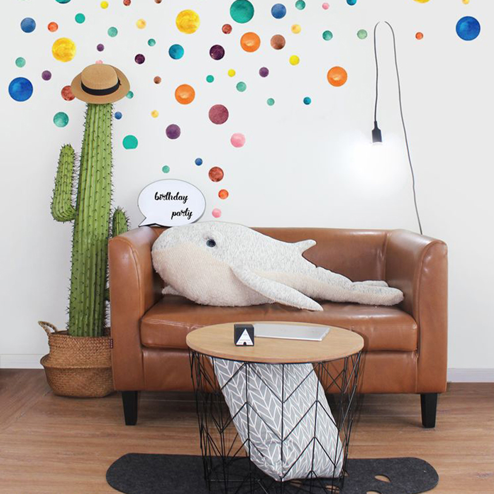 Stiker Dinding Bintang Kamar T - Baby Nursery Package ulasan dan harga