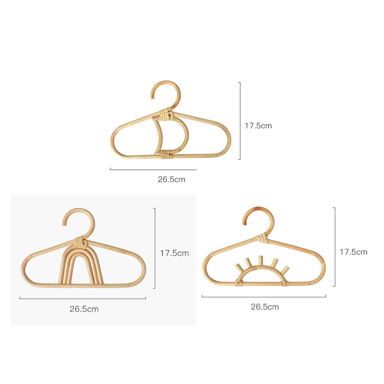 Gantungan Baju Anak, Gantungan - Baby Nursery Hooks ulasan dan harga