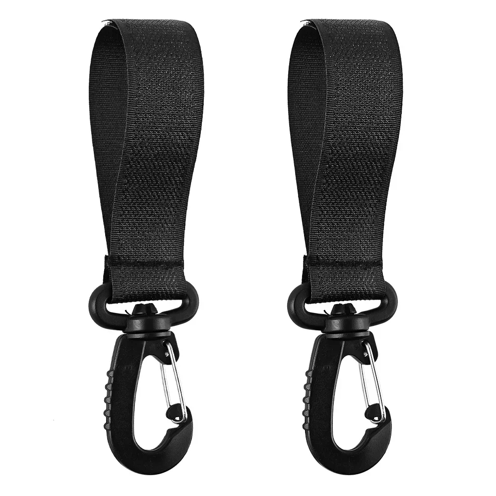 2-12 Buah Kait Kereta Dorong B - Baby Nursery Hooks ulasan dan harga